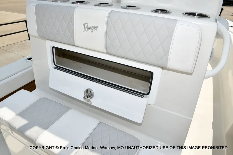 Slide: The Image of Ranger 2600 Bay 2024 - 40