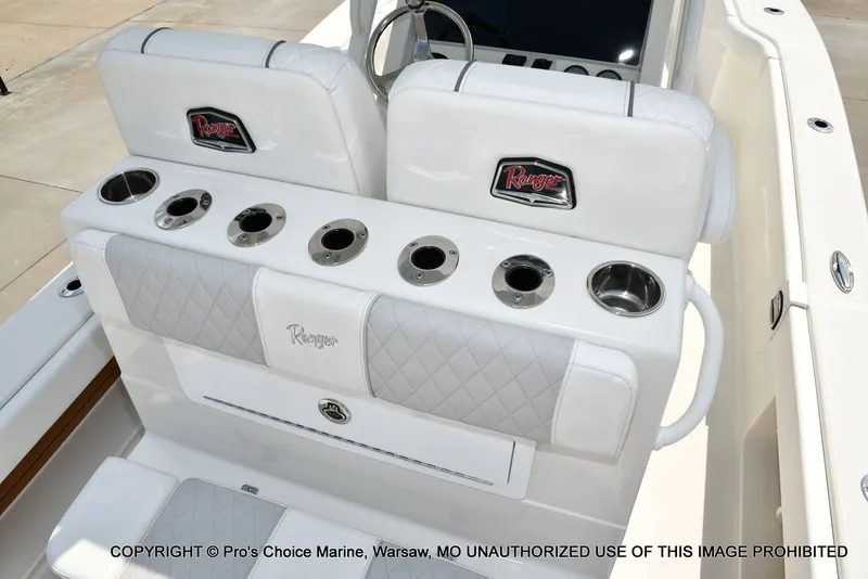 Slide: The Image of Ranger 2600 Bay 2024 - 41