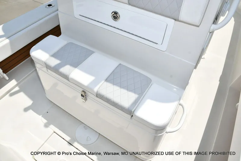 Slide: The Image of Ranger 2600 Bay 2024 - 42