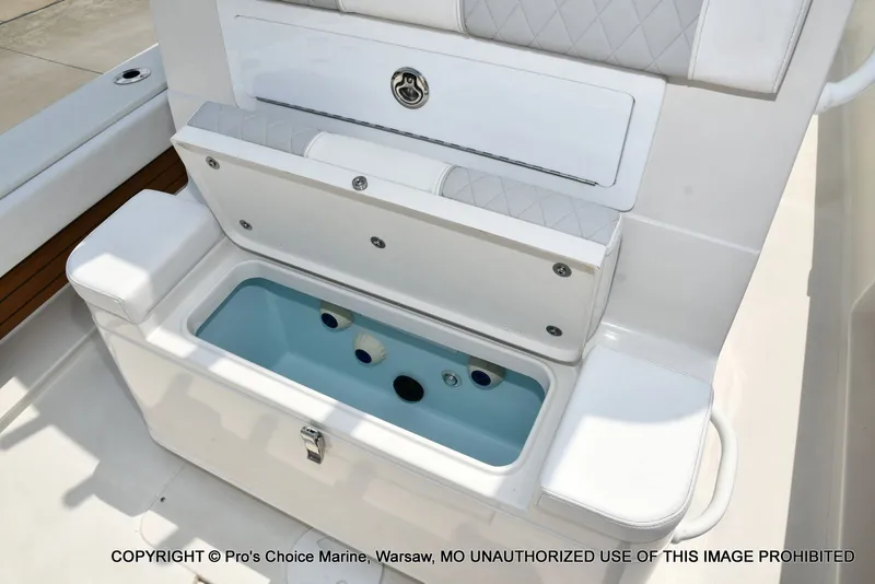 Slide: The Image of Ranger 2600 Bay 2024 - 43