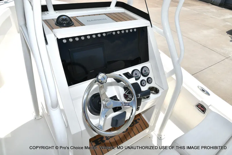 Slide: The Image of Ranger 2600 Bay 2024 - 45