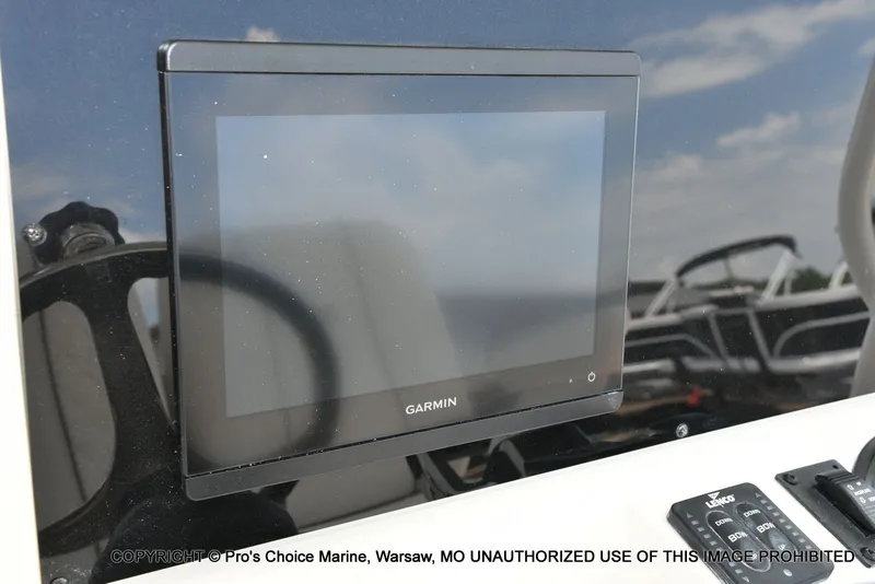 Slide: The Image of Ranger 2600 Bay 2024 - 46