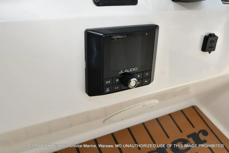 Slide: The Image of Ranger 2600 Bay 2024 - 47