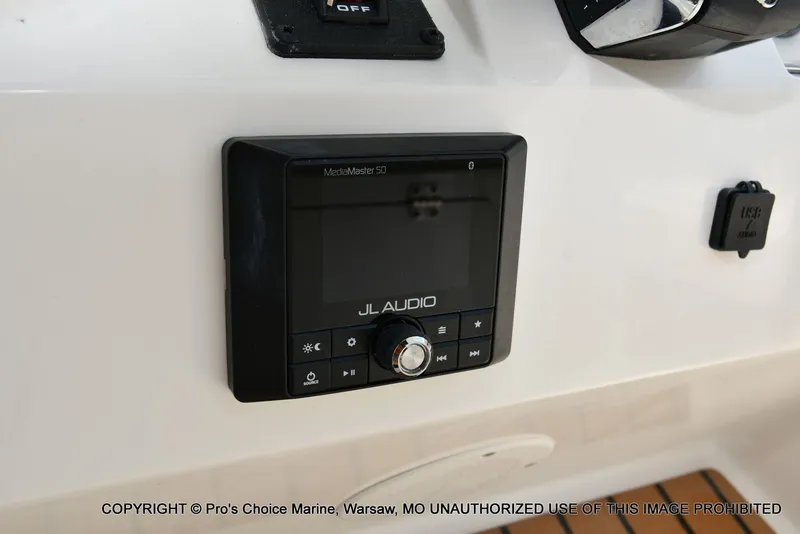 Slide: The Image of Ranger 2600 Bay 2024 - 48