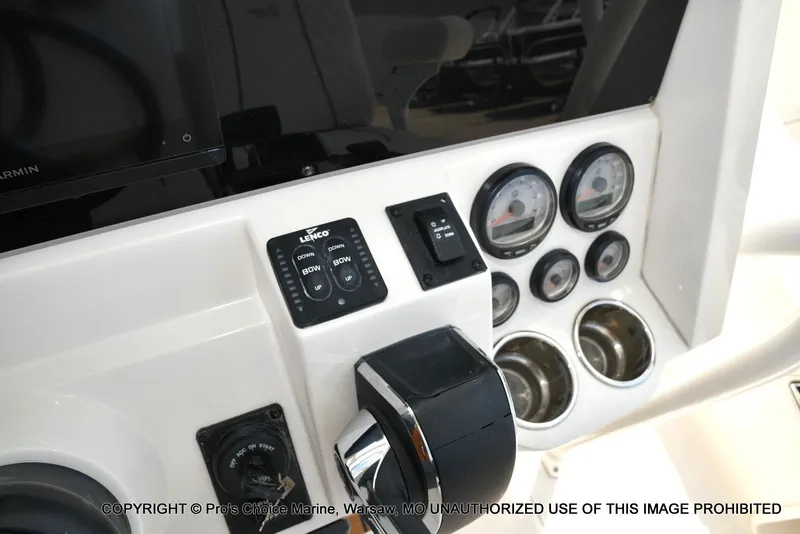 Slide: The Image of Ranger 2600 Bay 2024 - 49