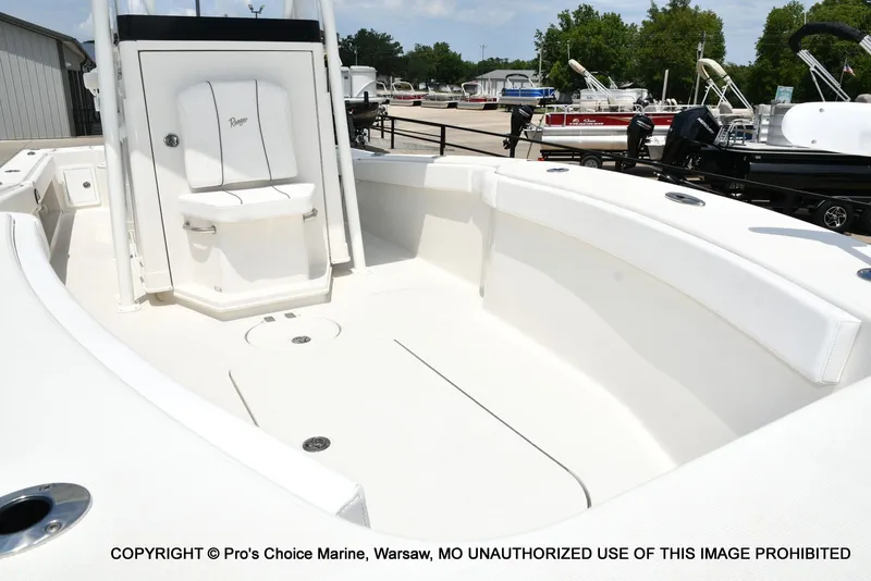 Slide: The Image of Ranger 2600 Bay 2024 - 5