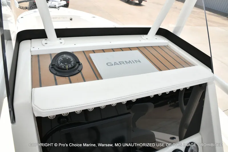 Slide: The Image of Ranger 2600 Bay 2024 - 50