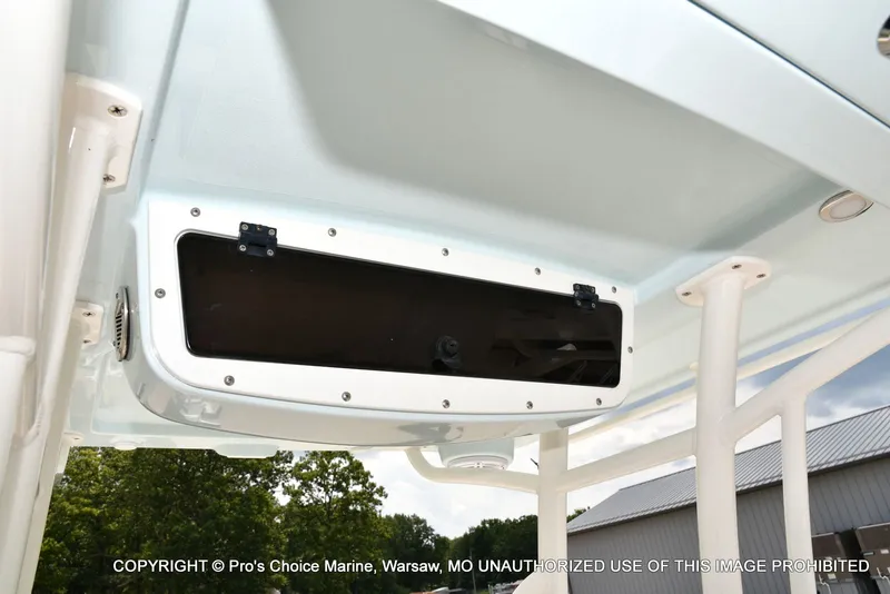 Slide: The Image of Ranger 2600 Bay 2024 - 51