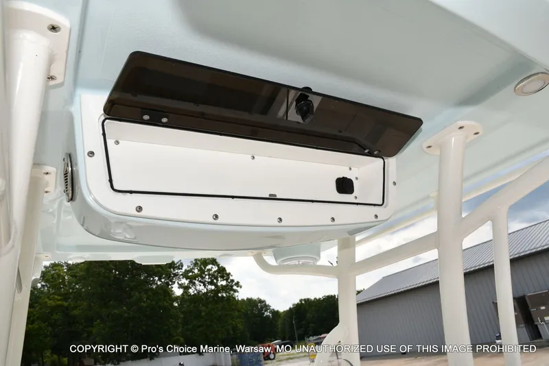 Slide: The Image of Ranger 2600 Bay 2024 - 52