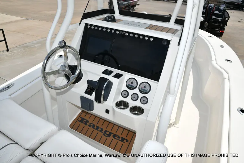 Slide: The Image of Ranger 2600 Bay 2024 - 53