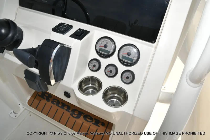 Slide: The Image of Ranger 2600 Bay 2024 - 54