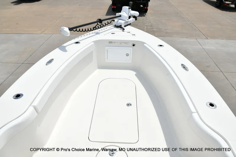 Slide: The Image of Ranger 2600 Bay 2024 - 55