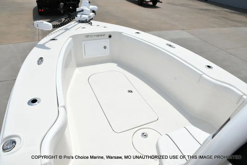 Slide: The Image of Ranger 2600 Bay 2024 - 56