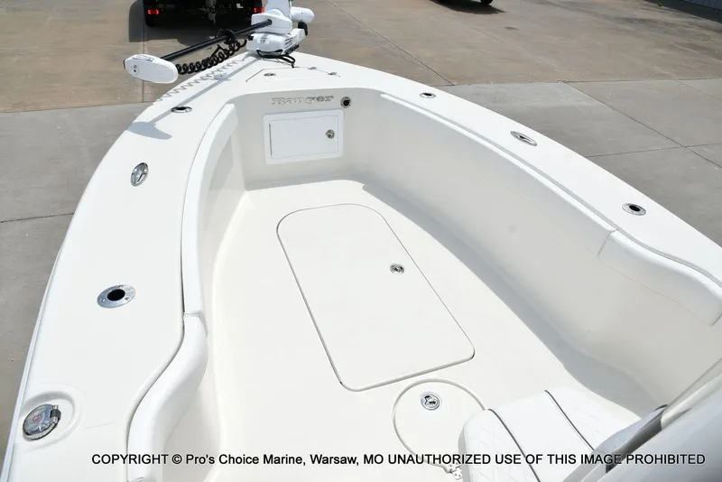 Slide: The Image of Ranger 2600 Bay 2024 - 57