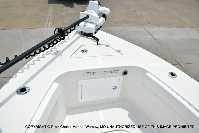 Slide: The Image of Ranger 2600 Bay 2024 - 58