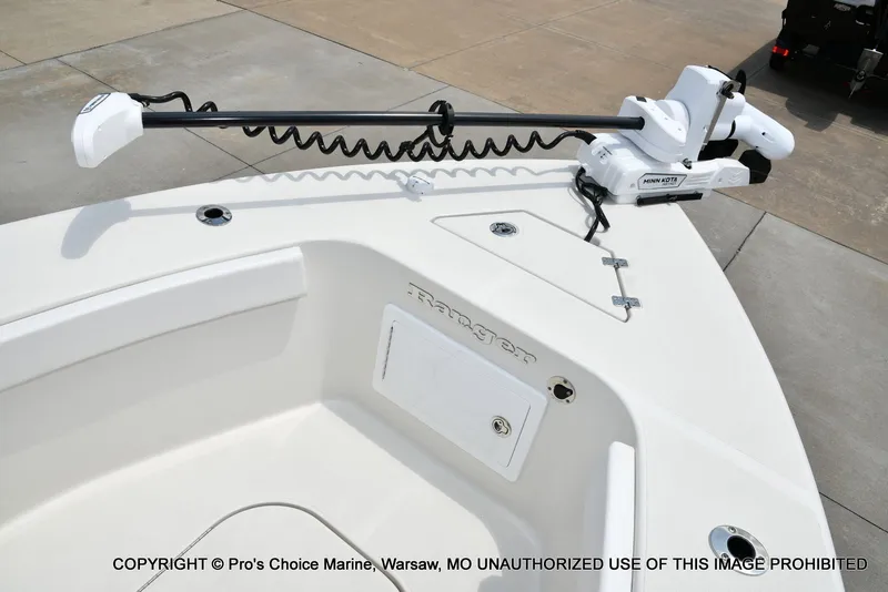 Slide: The Image of Ranger 2600 Bay 2024 - 59