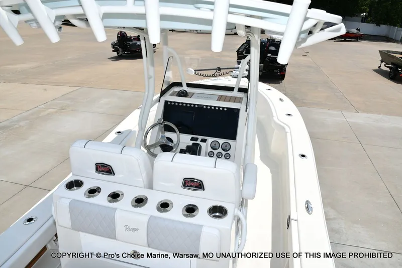 Slide: The Image of Ranger 2600 Bay 2024 - 6