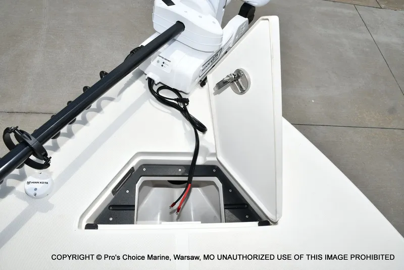 Slide: The Image of Ranger 2600 Bay 2024 - 60