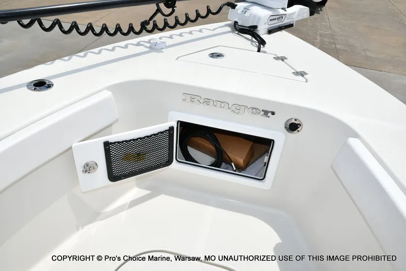 Slide: The Image of Ranger 2600 Bay 2024 - 62