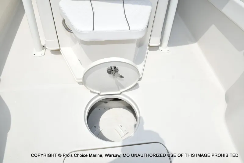 Slide: The Image of Ranger 2600 Bay 2024 - 66