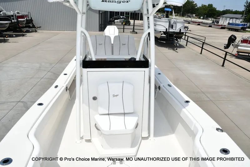 Slide: The Image of Ranger 2600 Bay 2024 - 68