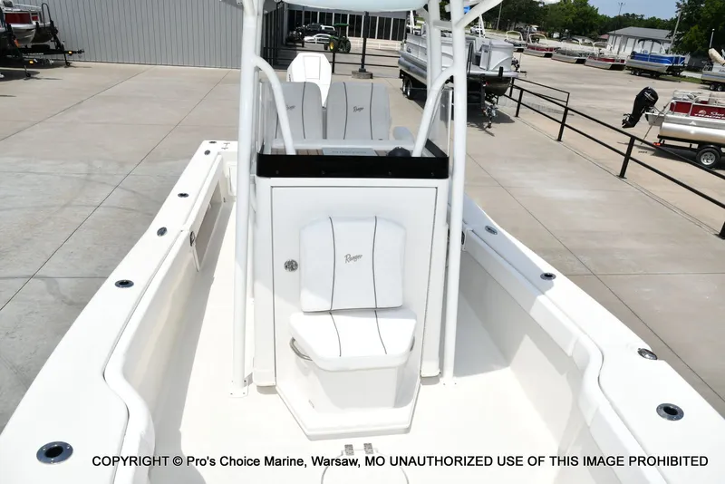 Slide: The Image of Ranger 2600 Bay 2024 - 69