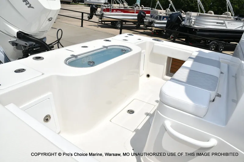 Slide: The Image of Ranger 2600 Bay 2024 - 7