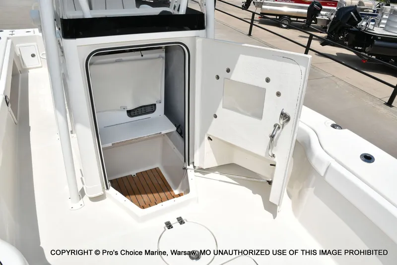 Slide: The Image of Ranger 2600 Bay 2024 - 71