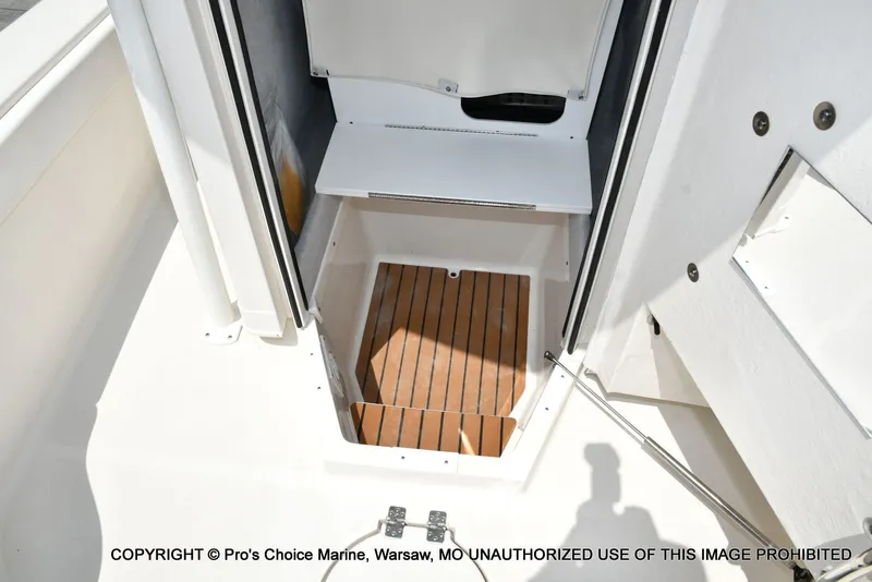 Slide: The Image of Ranger 2600 Bay 2024 - 72