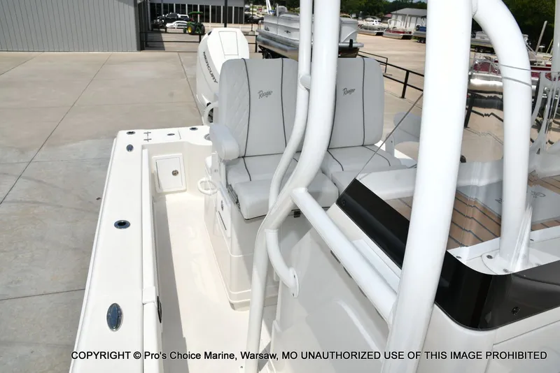 Slide: The Image of Ranger 2600 Bay 2024 - 73