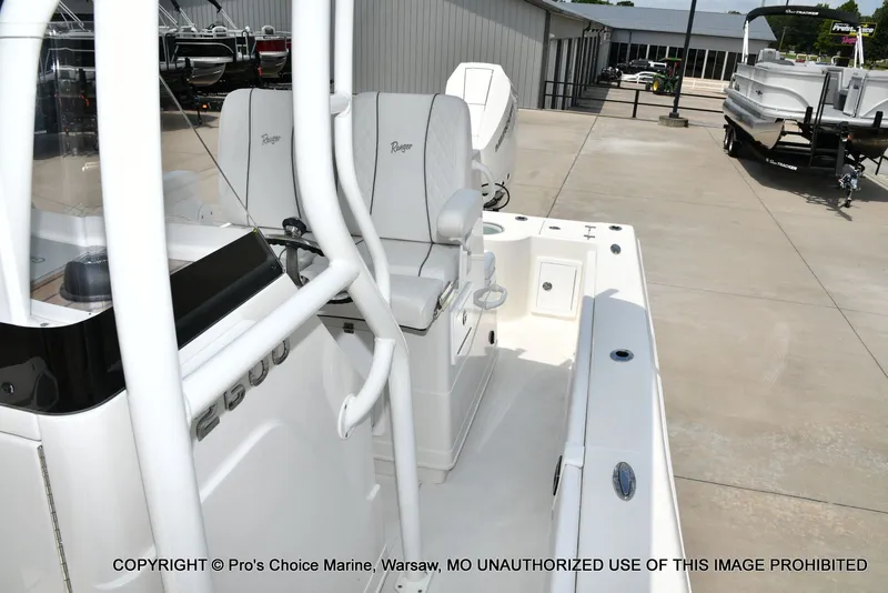 Slide: The Image of Ranger 2600 Bay 2024 - 74