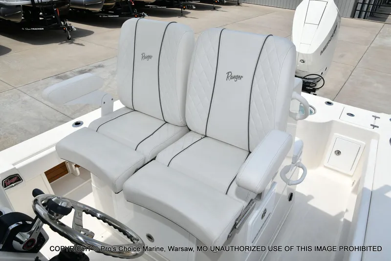 Slide: The Image of Ranger 2600 Bay 2024 - 75