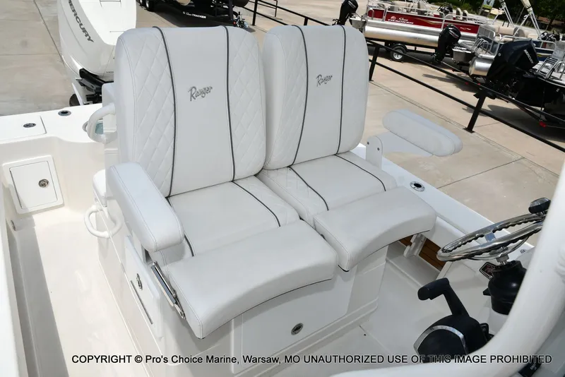 Slide: The Image of Ranger 2600 Bay 2024 - 76