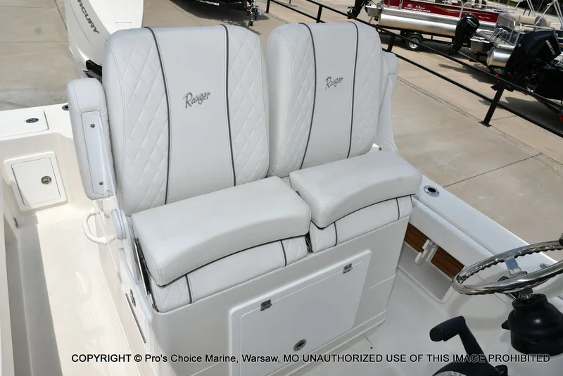 Slide: The Image of Ranger 2600 Bay 2024 - 77