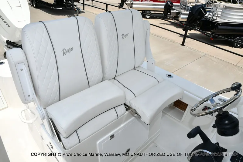 Slide: The Image of Ranger 2600 Bay 2024 - 78