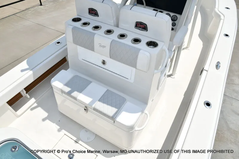 Slide: The Image of Ranger 2600 Bay 2024 - 8