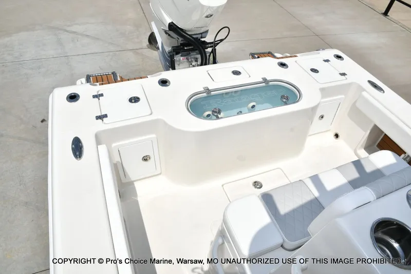 Slide: The Image of Ranger 2600 Bay 2024 - 81