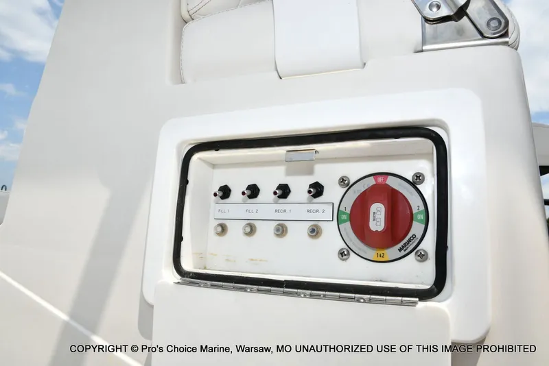 Slide: The Image of Ranger 2600 Bay 2024 - 82