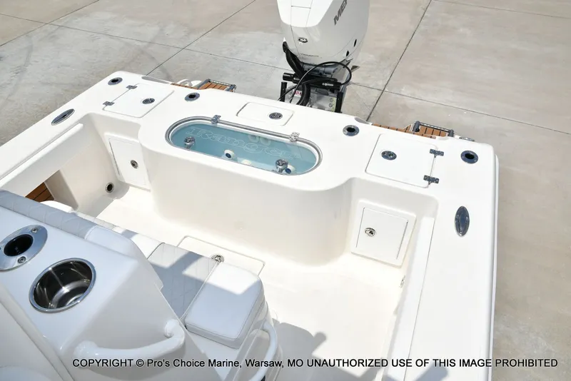 Slide: The Image of Ranger 2600 Bay 2024 - 83