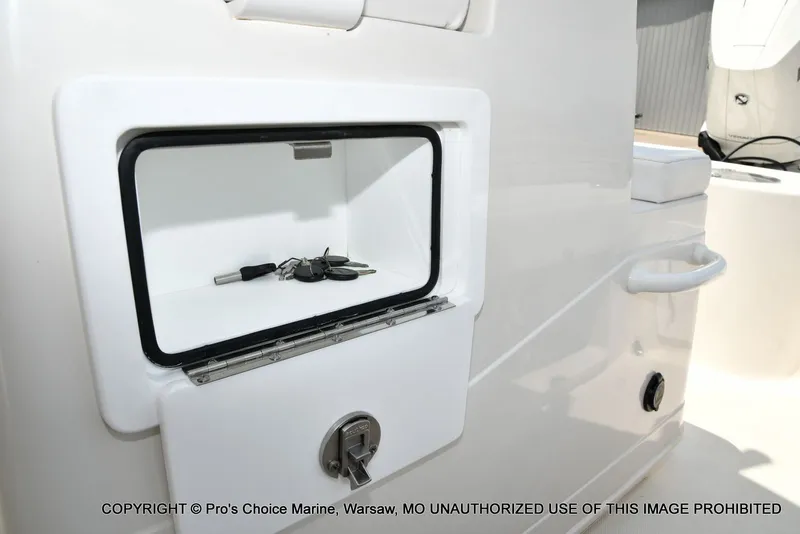 Slide: The Image of Ranger 2600 Bay 2024 - 84