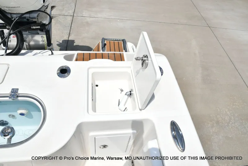 Slide: The Image of Ranger 2600 Bay 2024 - 86