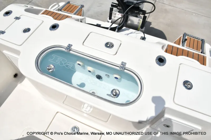 Slide: The Image of Ranger 2600 Bay 2024 - 88