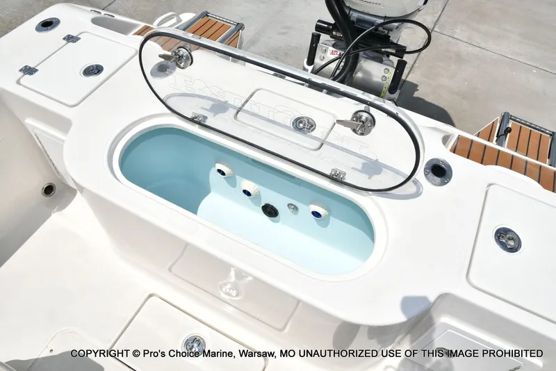 Slide: The Image of Ranger 2600 Bay 2024 - 89