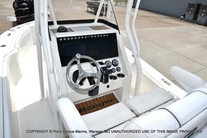 Slide: The Image of Ranger 2600 Bay 2024 - 9