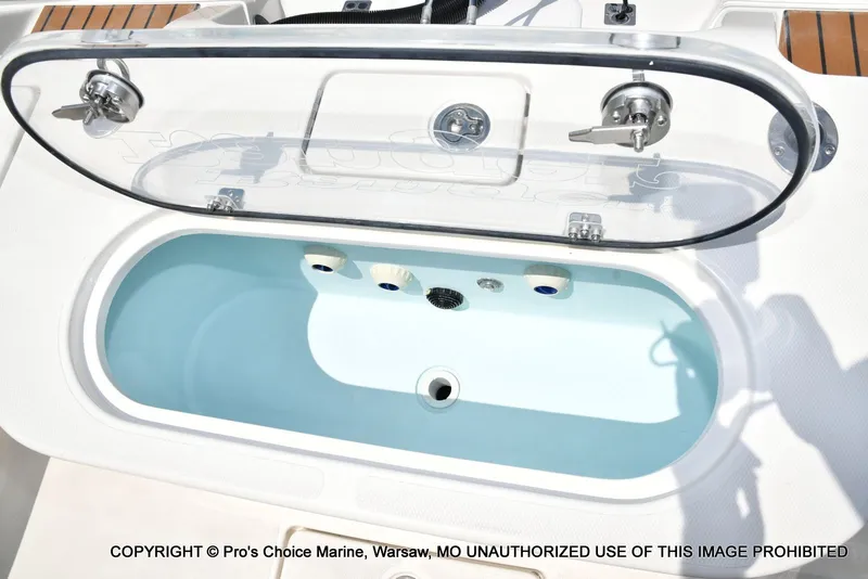 Slide: The Image of Ranger 2600 Bay 2024 - 90