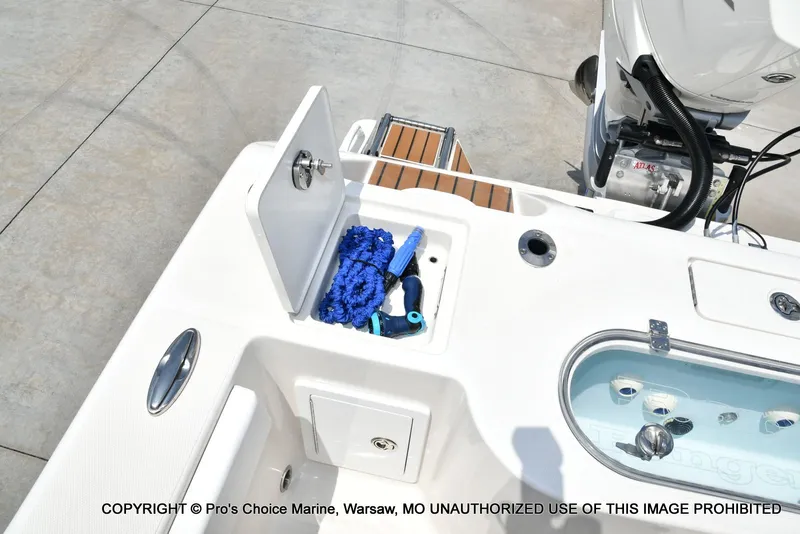 Slide: The Image of Ranger 2600 Bay 2024 - 91