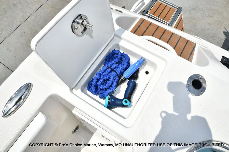 Slide: The Image of Ranger 2600 Bay 2024 - 92