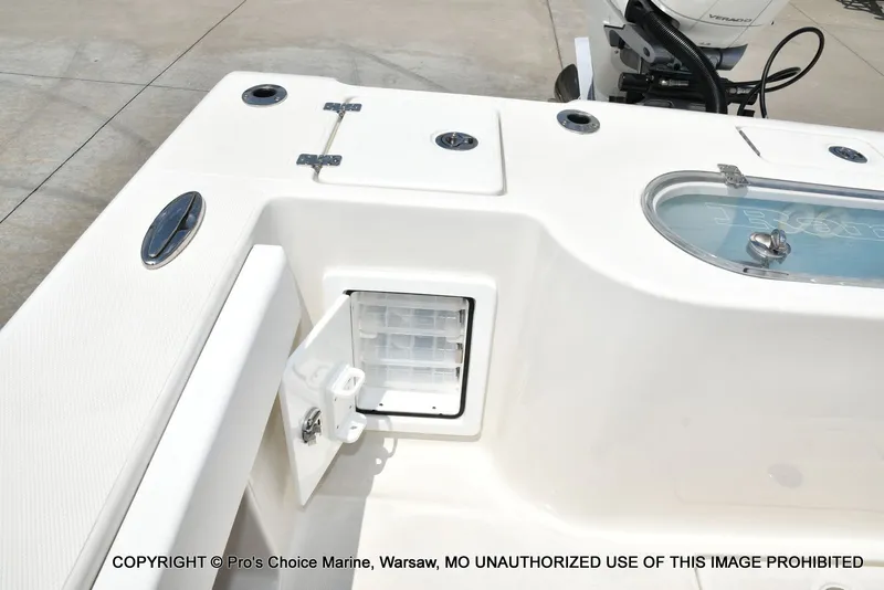 Slide: The Image of Ranger 2600 Bay 2024 - 93