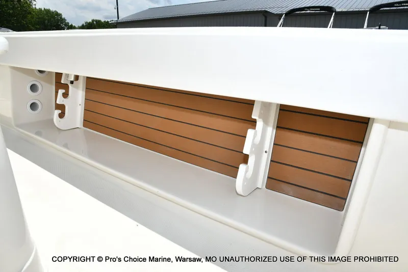 Slide: The Image of Ranger 2600 Bay 2024 - 96