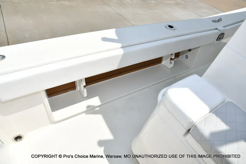 Slide: The Image of Ranger 2600 Bay 2024 - 97